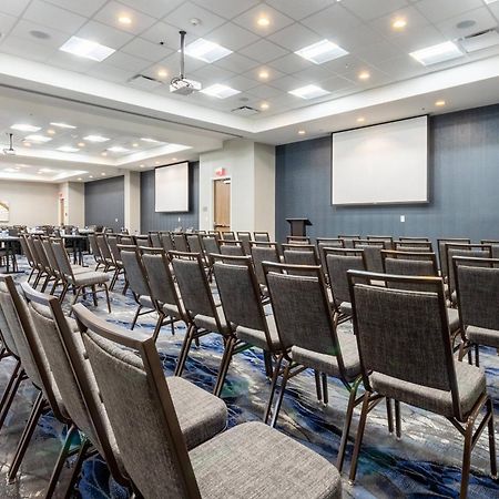 Fairfield Inn & Suites Dallas Arlington South Eksteriør billede